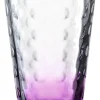 Leonardo Trinkglas OPTIC 300 Ml Violett, 6er-Set 10