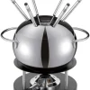 Kuhn Rikon Fleischfondue Set Sphere 7