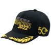 24h Race Cap 50th Edition Champion 2022 32