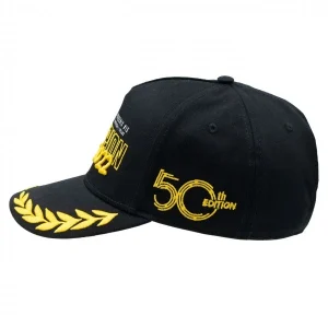 24h Race Cap 50th Edition Champion 2022 15