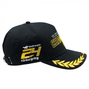 24h Race Cap 50th Edition Champion 2022 17