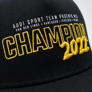 24h Race Cap 50th Edition Champion 2022 25