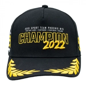 24h Race Cap 50th Edition Champion 2022 27