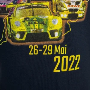 24h-Race Kids Hoodie 50th Edition 15