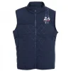 24h Race Le Mans Gilet Blue 11