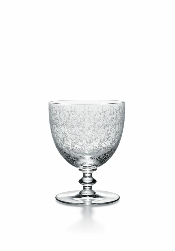 Baccarat Rohan Glass/Weinglas2 1