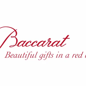 Baccarat Rohan Glass/Weinglas2 6