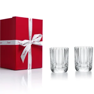 Baccarat Harmonie Tumbler/Becher2 X2 2er Set 15