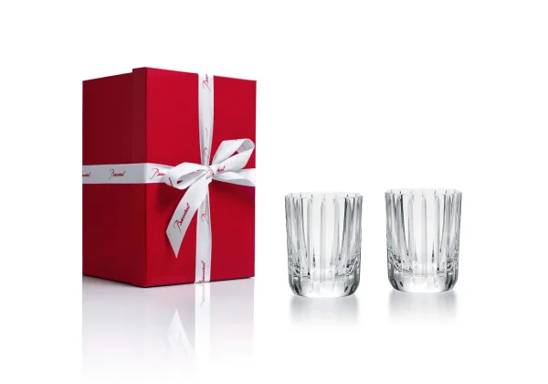 Baccarat Harmonie Tumbler/Becher2 X2 2er Set 6