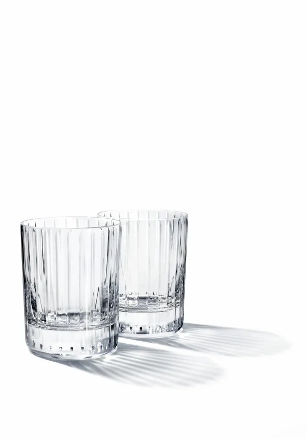 Baccarat Harmonie Tumbler/Becher2 X2 2er Set 3