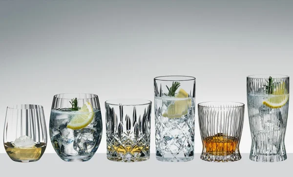 Riedel Tumbler Kollektion Fire Whisky Set 2Stück 3