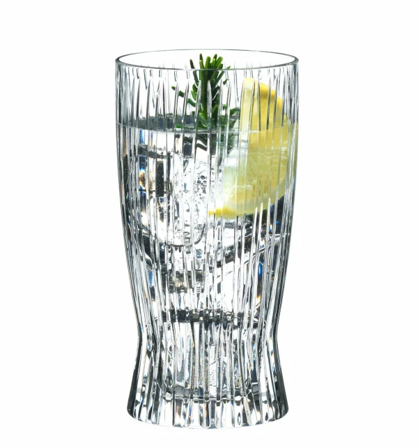 Riedel Tumbler Kollektion Fire Longdrink Set 2Stück 1