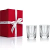 Baccarat Harmonie Tumbler/Becher5 X2 2er Set 8