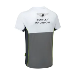 Bentley Motorsport Team Kids T-Shirt 6