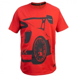 Manthey-Racing T-Shirt GT2RS MR 11