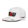 Marco Wittmann Cap #11 Flat Brim White 19