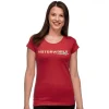 Motorworld Ladies T-shirt Pitlane 8