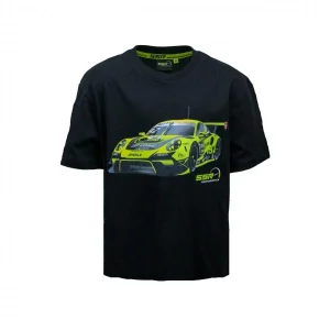 SSR Performance Kids T-Shirt 911 #92 7