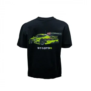 SSR Performance Kids T-Shirt 911 #92 9