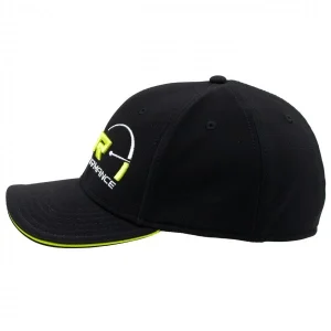 SSR Performance Team Cap Stretch Fit 11