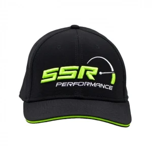 SSR Performance Team Cap Stretch Fit 15